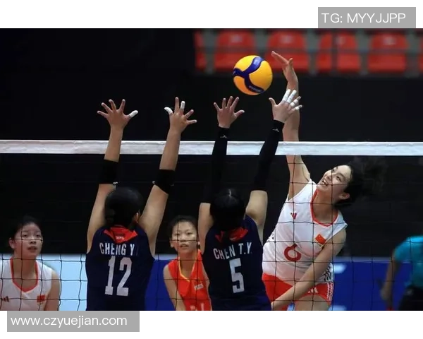 排球热点：解读广州排球队的控制