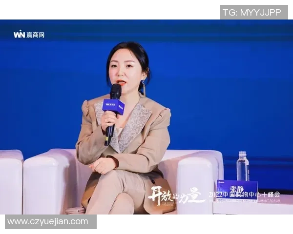 对话张静：谈街舞生涯