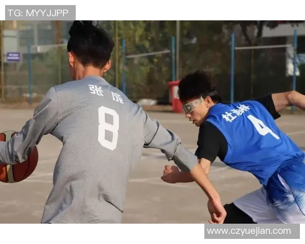 对话张丽：谈篮球生涯_1