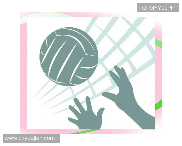 排球新手攻略：战术入门指南