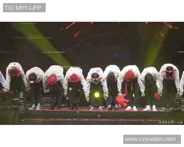 赛后复盘:重庆街舞队 vs 广州街舞队的意识